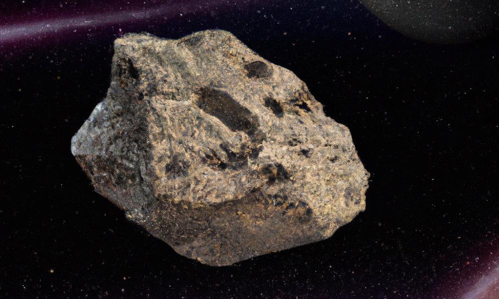 Asteroiden-Entstehung und Bedeutung
